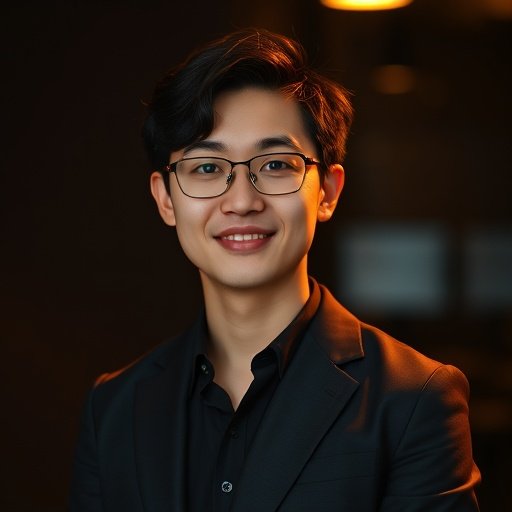 毒舌影视王子轩技术总监