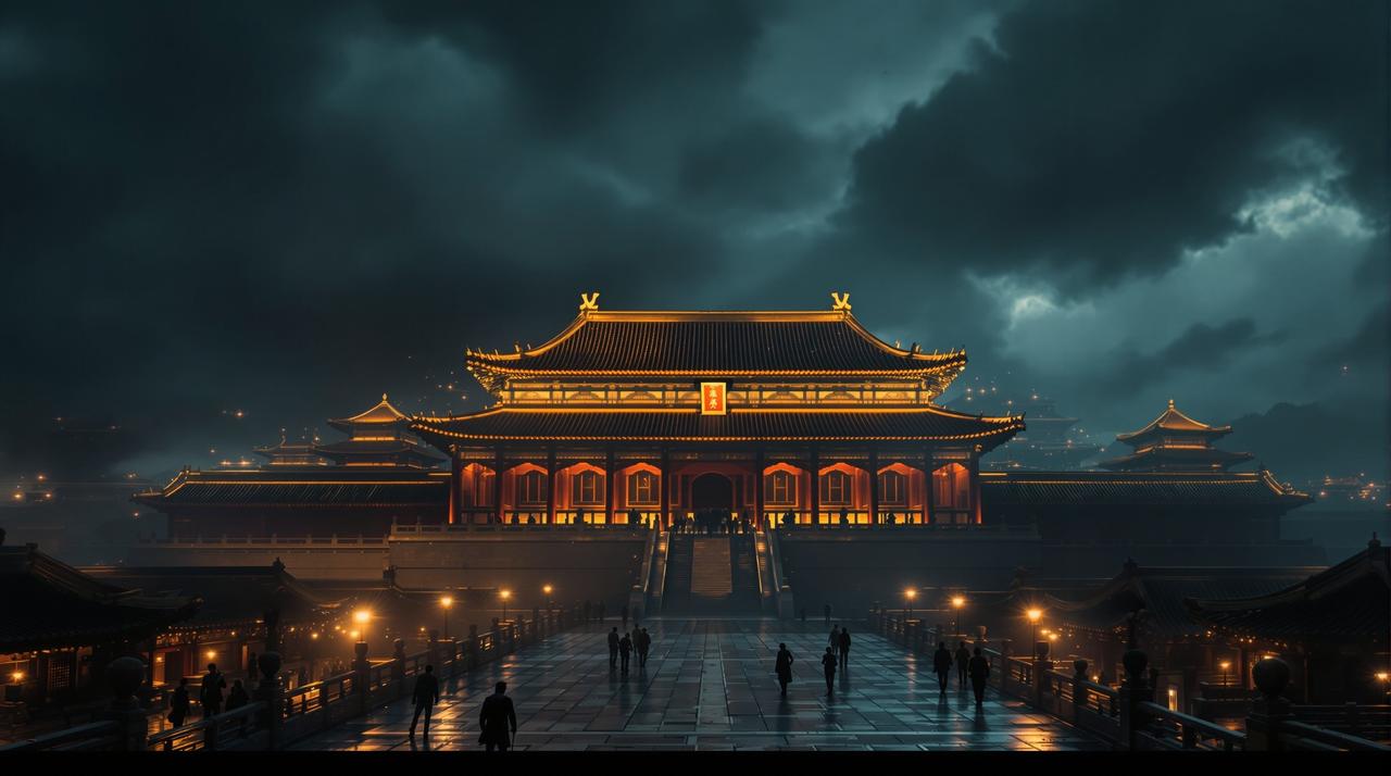 毒舌影视《长安夜未眠》第二季定档暑期，原班人马强势回归资讯缩略图